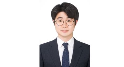최재원 전공의, 대한비뇨초음파학회 학술상 수상